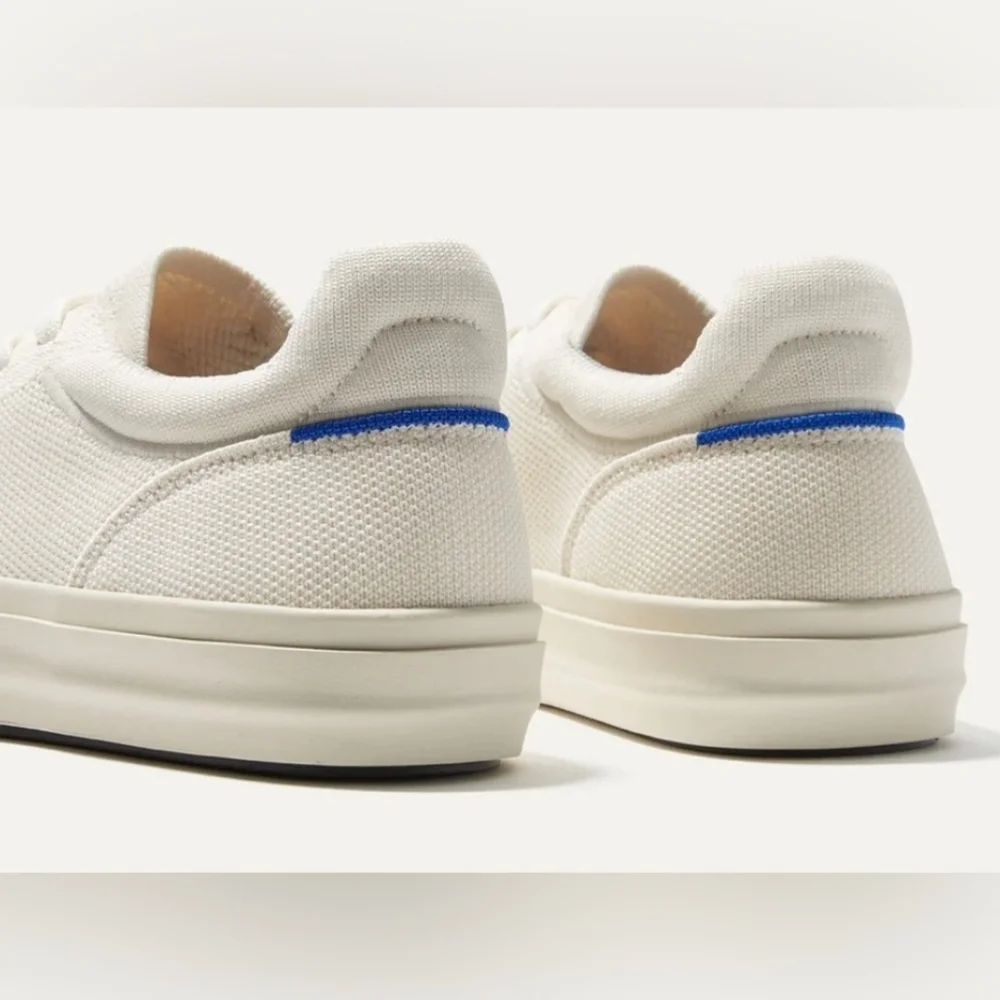 NEW Rothy's The Men's RS02 Sneaker